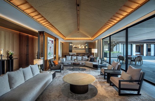 Labuan Bajo Hotel | TA’AKTANA, a Luxury Collection Resort & Spa, Labuan Bajo