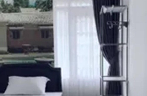 Tegalrejo House | Zaida House Syariah