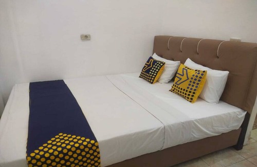 Palembang Hotel | SPOT ON 93478 Amanda Residence Syariah
