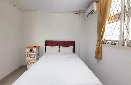 Lhokseumawe Hotel | OYO 93502 Homestay Pakmuklis Syariah 2 Near Taman Mini Lhokseumawe