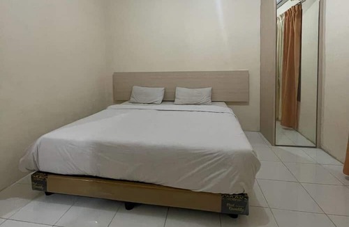 Lhokseumawe Hotel | OYO 93502 Homestay Pakmuklis Syariah 2 Near Taman Mini Lhokseumawe
