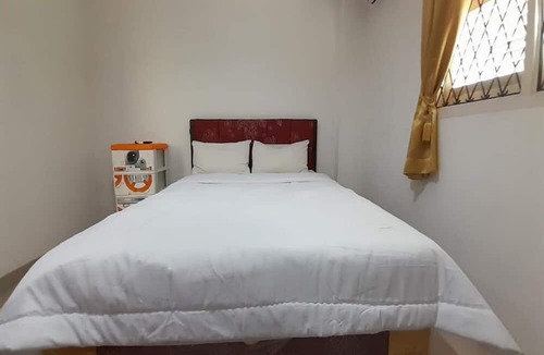 Lhokseumawe Hotel | OYO 93502 Homestay Pakmuklis Syariah 2 Near Taman Mini Lhokseumawe