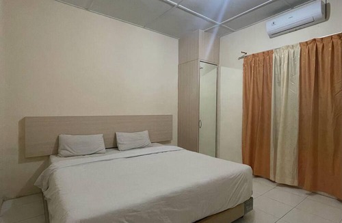 Lhokseumawe Hotel | OYO 93502 Homestay Pakmuklis Syariah 2 Near Taman Mini Lhokseumawe