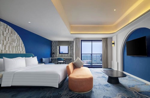 Ciputat Hotel | Aston Bintaro Hotel & Conference Center