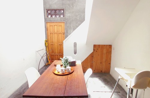 Sewon House | Homestay Jogja Rumah Obit By Simply Homy