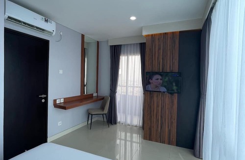 Depok Hotel | Daima Suites Margonda