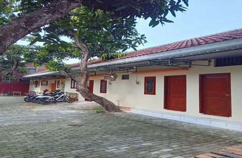 Pemalang Hotel | Hotel O Wulan Homestay 2 Syariah