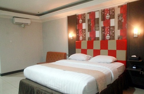 Cikidang Resort | Cikidang Plantation Resort