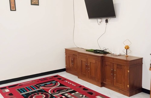 Prambanan Hostel | Penginapan Prambanan TRISAN