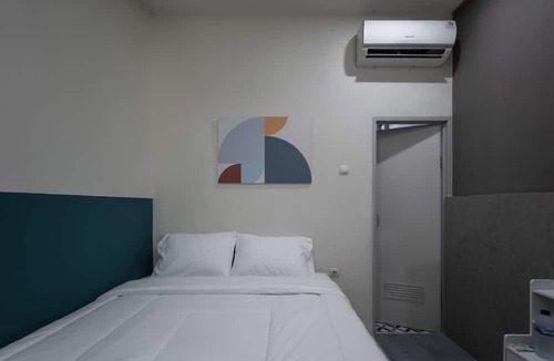 East Jakarta Hotel | Cove Veranda