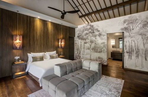 Tanjungbenoa Villa | Umayam Luxury Townhouse 6 by Alfred in Bali