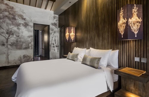 Tanjungbenoa Villa | Umayam Luxury Townhouse 7 by Alfred in Bali