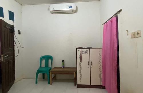 Kecamatan Janapria Hotel | OYO Life 93259 Kos Kurnia