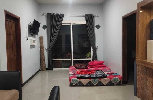 Ngadisari Villa | Villa Ricky Gunung Bromo