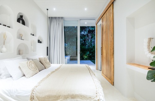 Pecatu Cottage | Modern 2BR Villa, 4min to Bingin's Coastal Charm