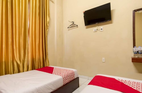 Medan Hotel | Capital O 615 Residence Puri Hotel Syariah