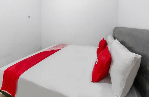 Mataram Hotel | OYO Life 93409 Anugrah House