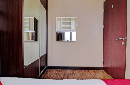 Arcamanik Hotel | OYO Life 92735 Apartemen Tamansari Panoramic By Santuy