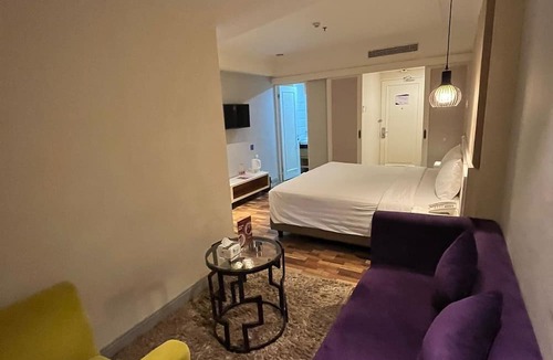 Menteng Hotel | Daima Norwood Hotel