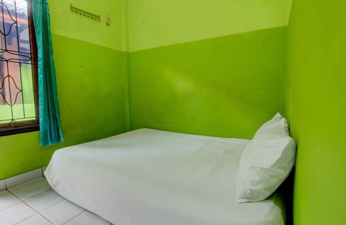Muncan Hotel | OYO Life 92829 Kos Insan Madani