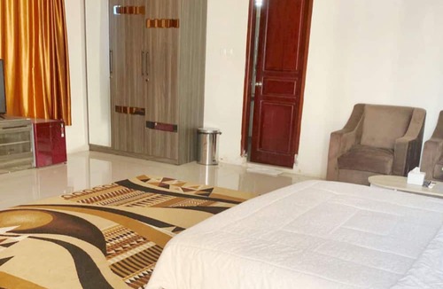 Solok Hotel | Solok Premier Hotel