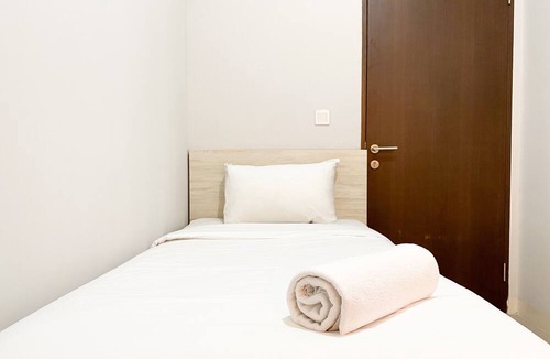Bekasi Timur Apartment | Comfort 2Br At Transpark Juanda Bekasi Timur Apartment