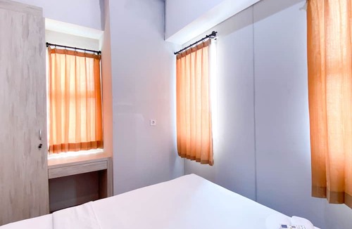 Bekasi Timur Apartment | Comfort 2Br At Transpark Juanda Bekasi Timur Apartment