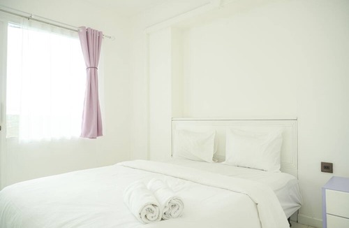 Petamburan Apartment | Comfortable 2Br At Semanggi Apartment
