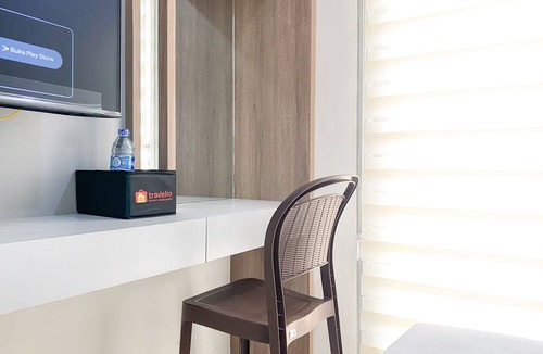 Bekasi Timur Apartment | Homey And Well Design Studio Transpark Juanda Bekasi Timur Apartment
