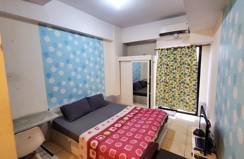 Arcamanik Hotel | Hotel O Tamansari Panoramic Apartment By Anwar
