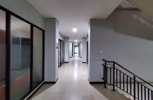 Arcamanik Hotel | Hotel O Tamansari Panoramic Apartment By Anwar