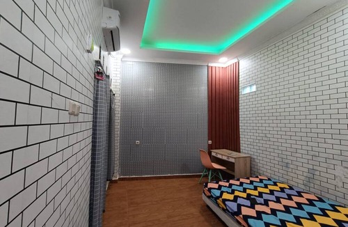 Tangerang Hotel | OYO Life 93158 Kost Asaka