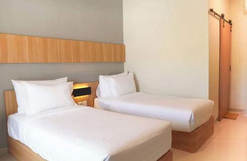Sumbawa Barat Hotel | Maluk Stay