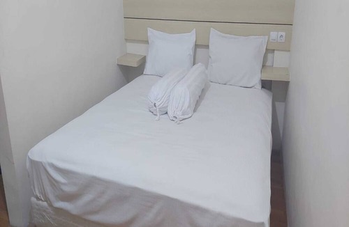 Mungkid Hotel | Capital O 93489 An Nur Homestay Syariah