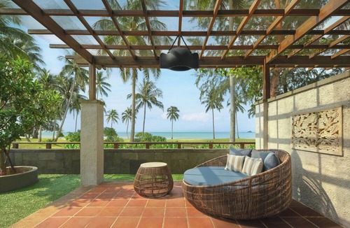 Lagoi Hotel | Four Points By Sheraton Bintan, Lagoi Bay