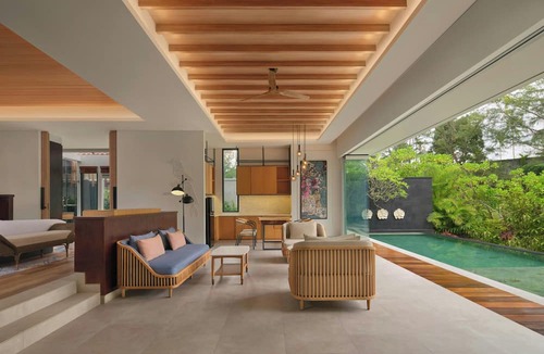 Lagoi Hotel | Four Points By Sheraton Bintan, Lagoi Bay