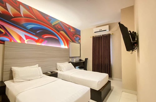 Tanjung Uncang Hotel | OS Hotel Batu Aji Batam