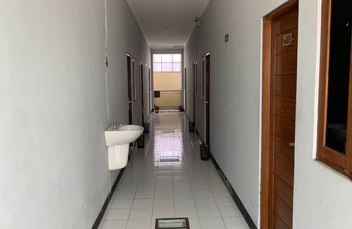 Jakarta Hotel | Residence 21 Syariah