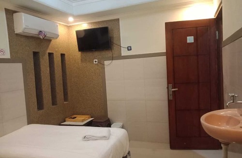 Probolinggo Hotel | CALDERA PARK HOMESTAY SYARIAH