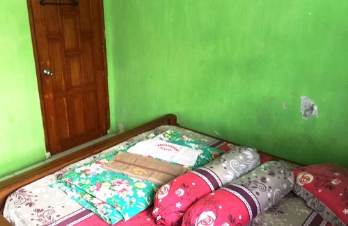 Sidoarjo Hotel | SPOT ON 93014 Griya Nautika Sukodono