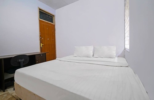 Dago Hotel | OYO Life 92835 Maya Adipuri