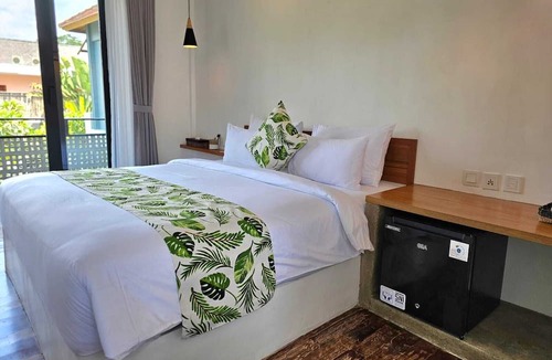 Ubud Hotel | Chandi Hotel Ubud