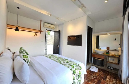 Ubud Hotel | Chandi Hotel Ubud