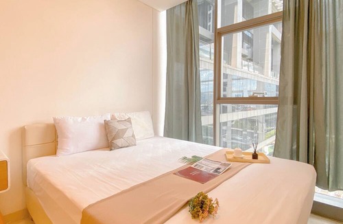 Pancoran Apartment | Comfort Stay 2Br At L'Avenue Pancoran Apartment