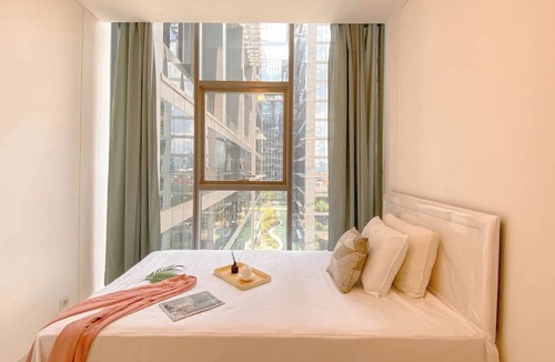 Pancoran Apartment | Comfort Stay 2Br At L'Avenue Pancoran Apartment