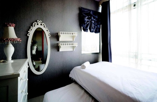 Surabaya Apartment | Spacious And Comfy 2Br Apartment At Aryaduta Residence Surabaya