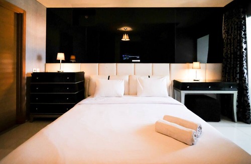 Surabaya Apartment | Spacious And Comfy 2Br Apartment At Aryaduta Residence Surabaya