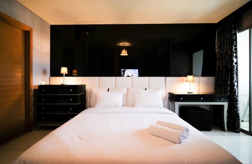 Surabaya Apartment | Spacious And Comfy 2Br Apartment At Aryaduta Residence Surabaya