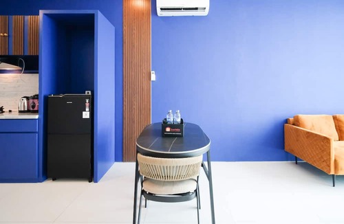 Surabaya Apartment | Best Choice And Spacious 1Br Apartment At Aryaduta Residence Surabaya