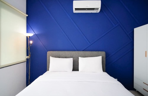 Surabaya Apartment | Best Choice And Spacious 1Br Apartment At Aryaduta Residence Surabaya
